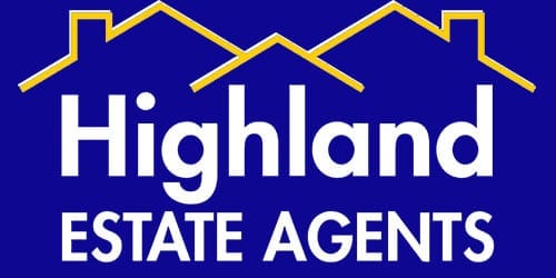 Highland Estate Agents Logo