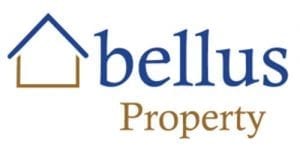 Bellus Property Logo