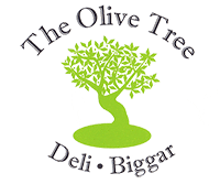 The Olive Tree Deli Biggar