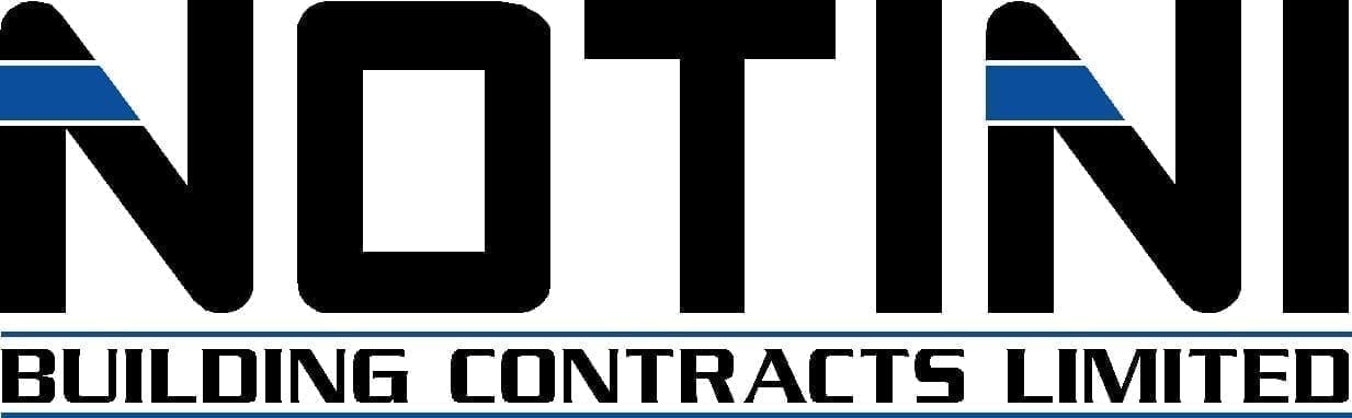 Notini Building Contracts Limited