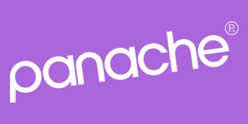 Panache Communications Logo