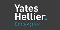 Yates Hellier