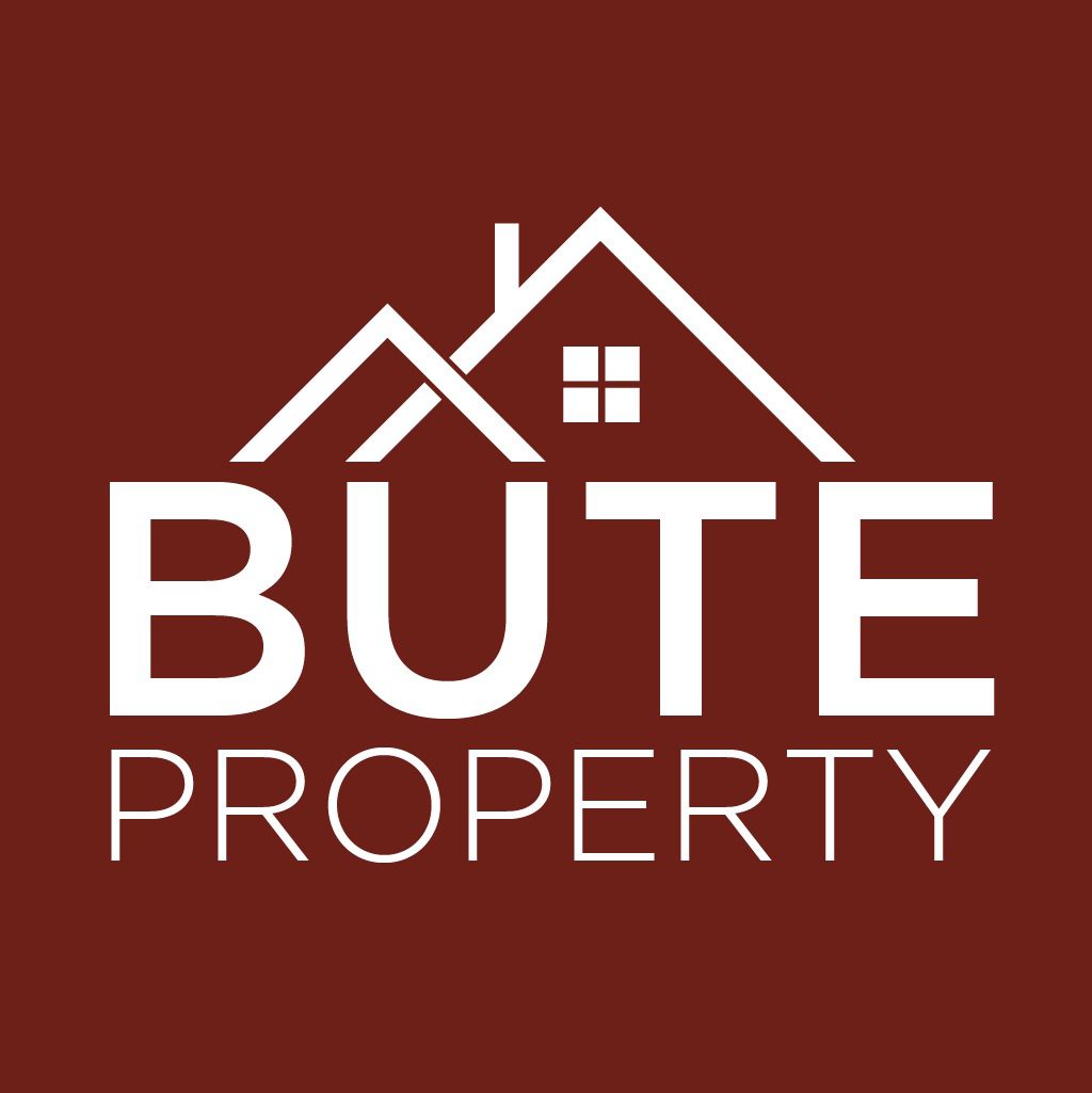 Bute Property Logo