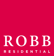 Robb Residential Logo