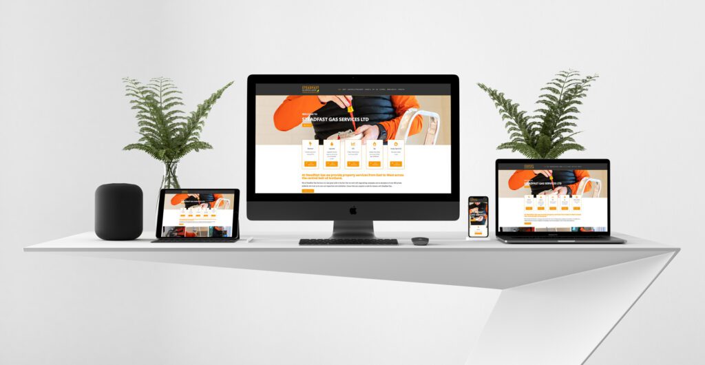 Steadfast Gas Services Ltd