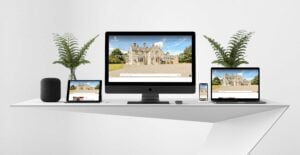 Halliday Homes New Branch Auchterarder