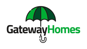 Gateway Homes Edinburgh Logo