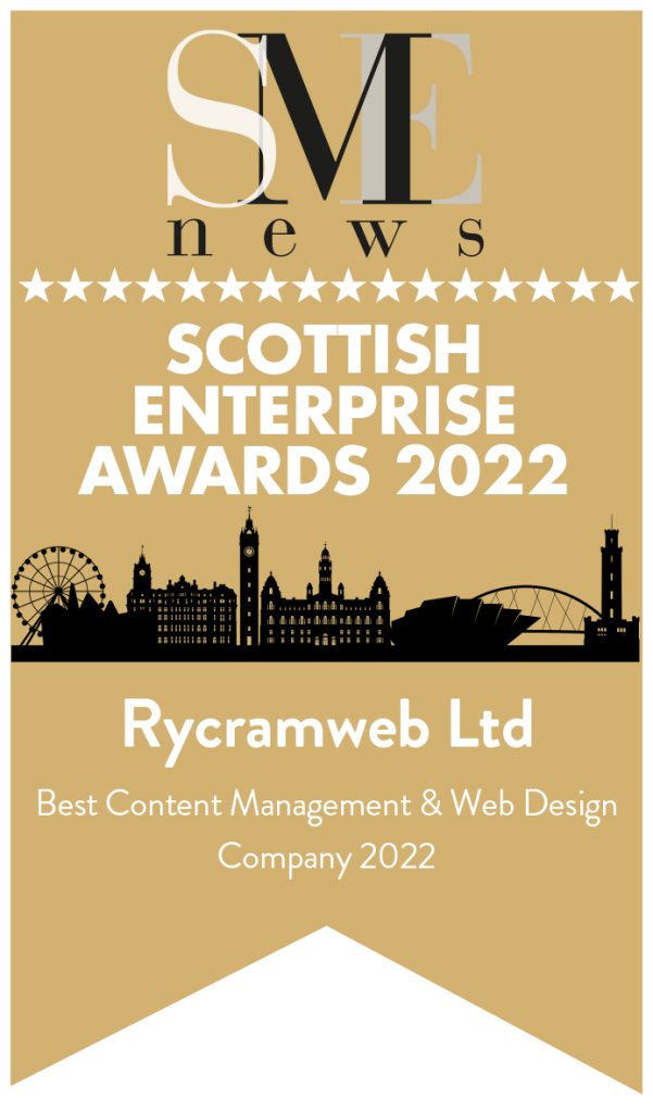 Best Content Management and Web Design Company 2022