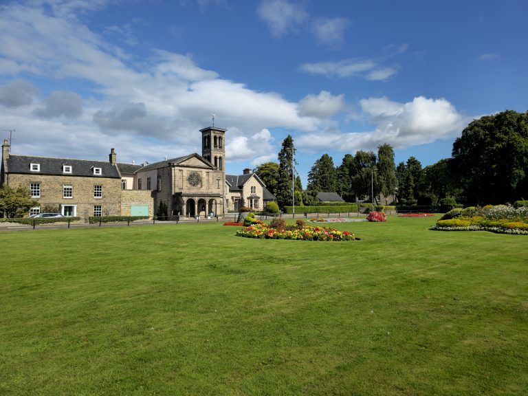 Mobile Website Design Moray