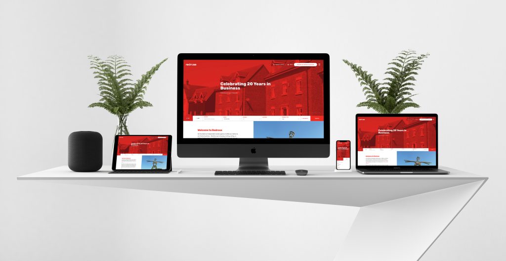 Redrose Estate Agents