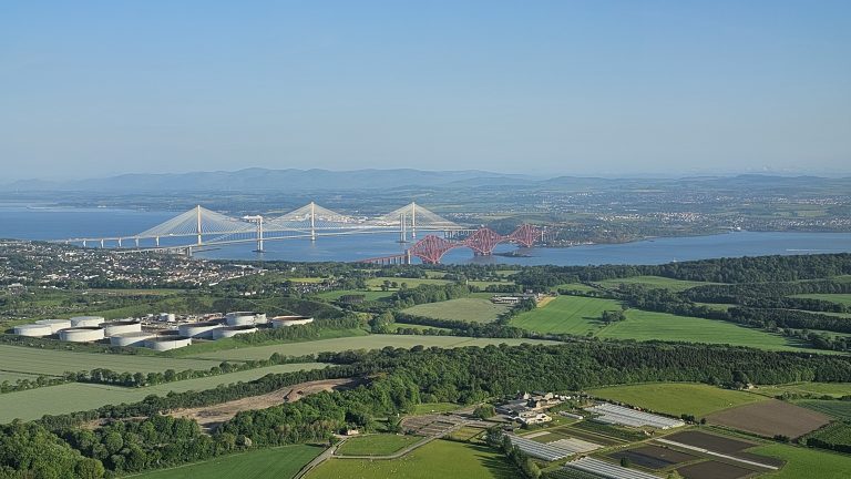 Mobile Website Design Edinburgh