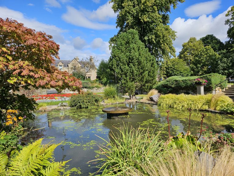 Mobile Website Design Forres