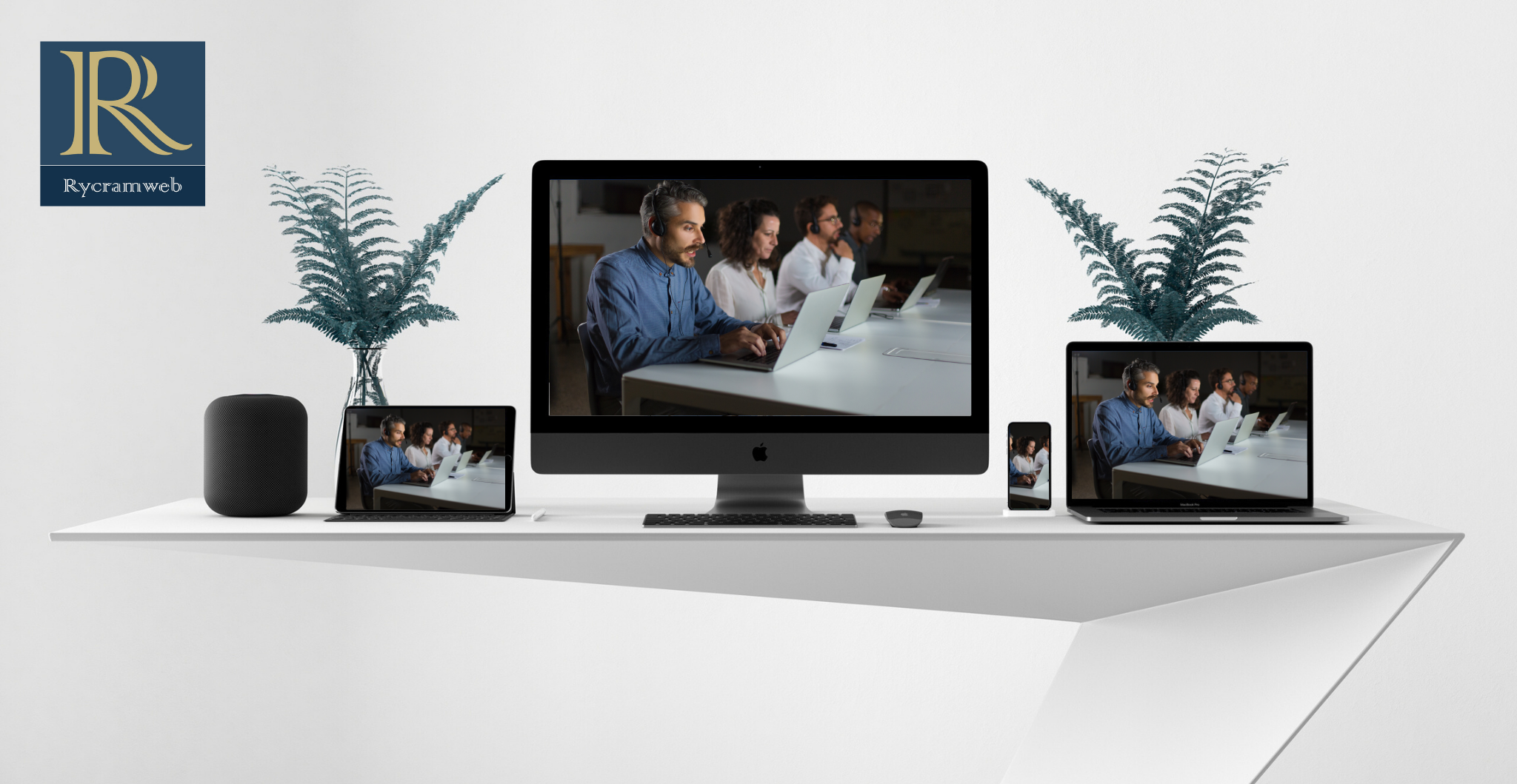 essential it support services