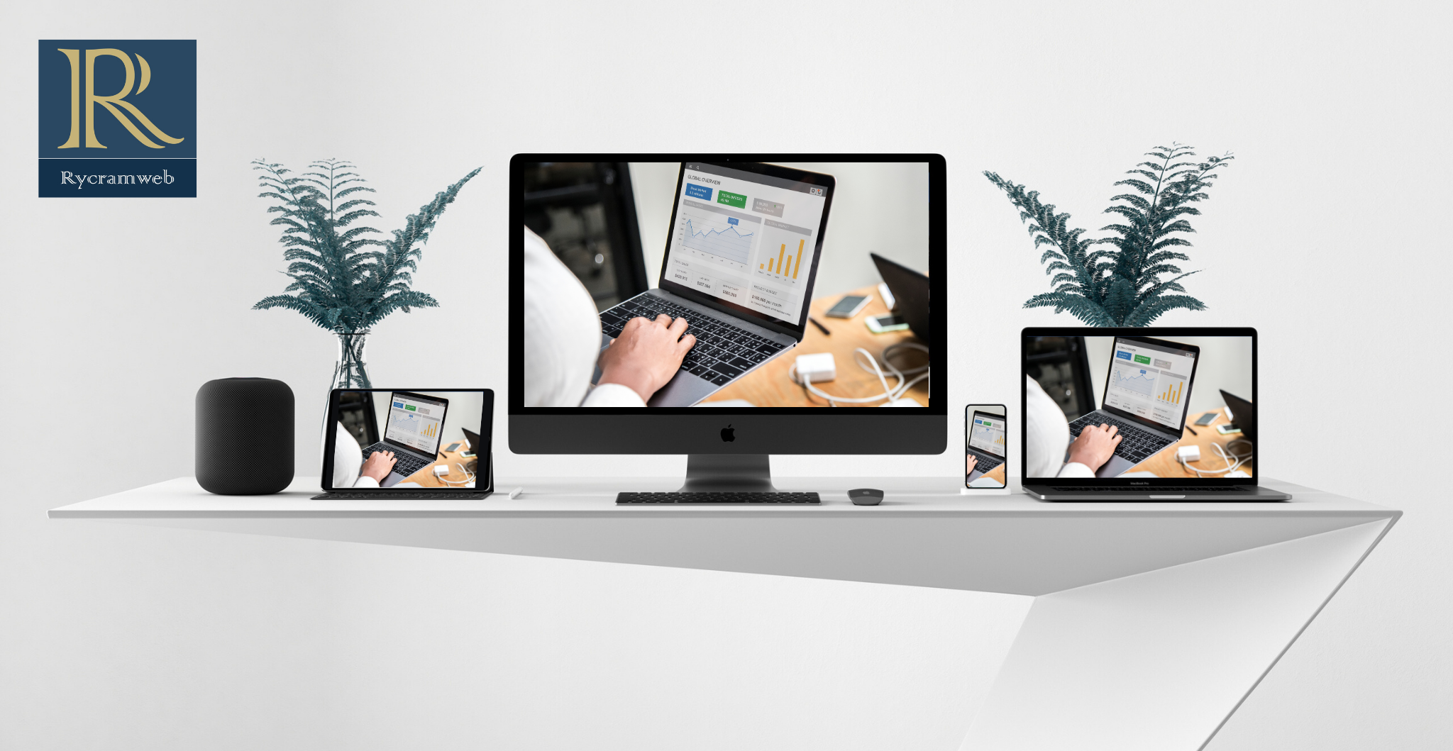 converting visitors to buyers