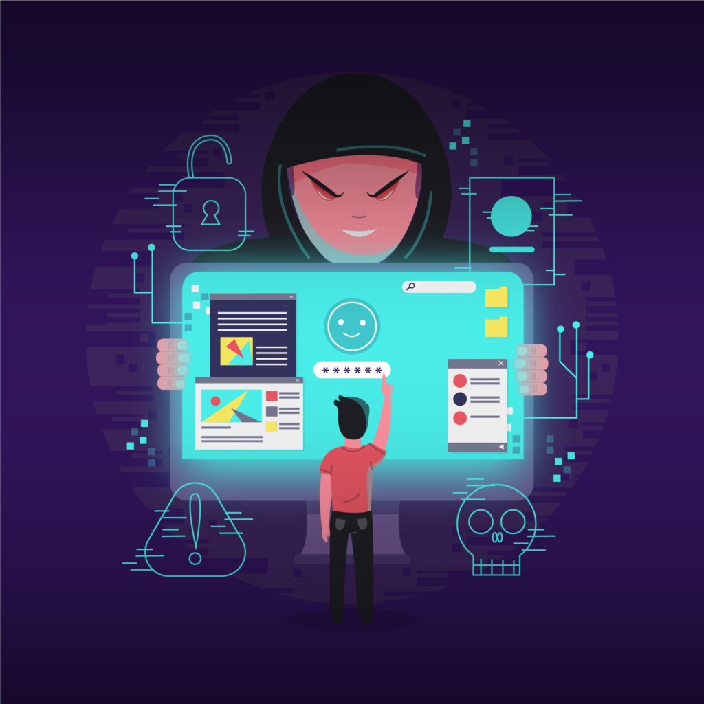 Cyber Threats Targeting Estate Agents