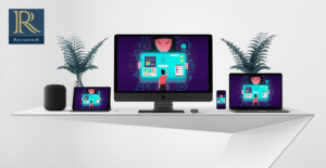 cyber threats targeting estate agents