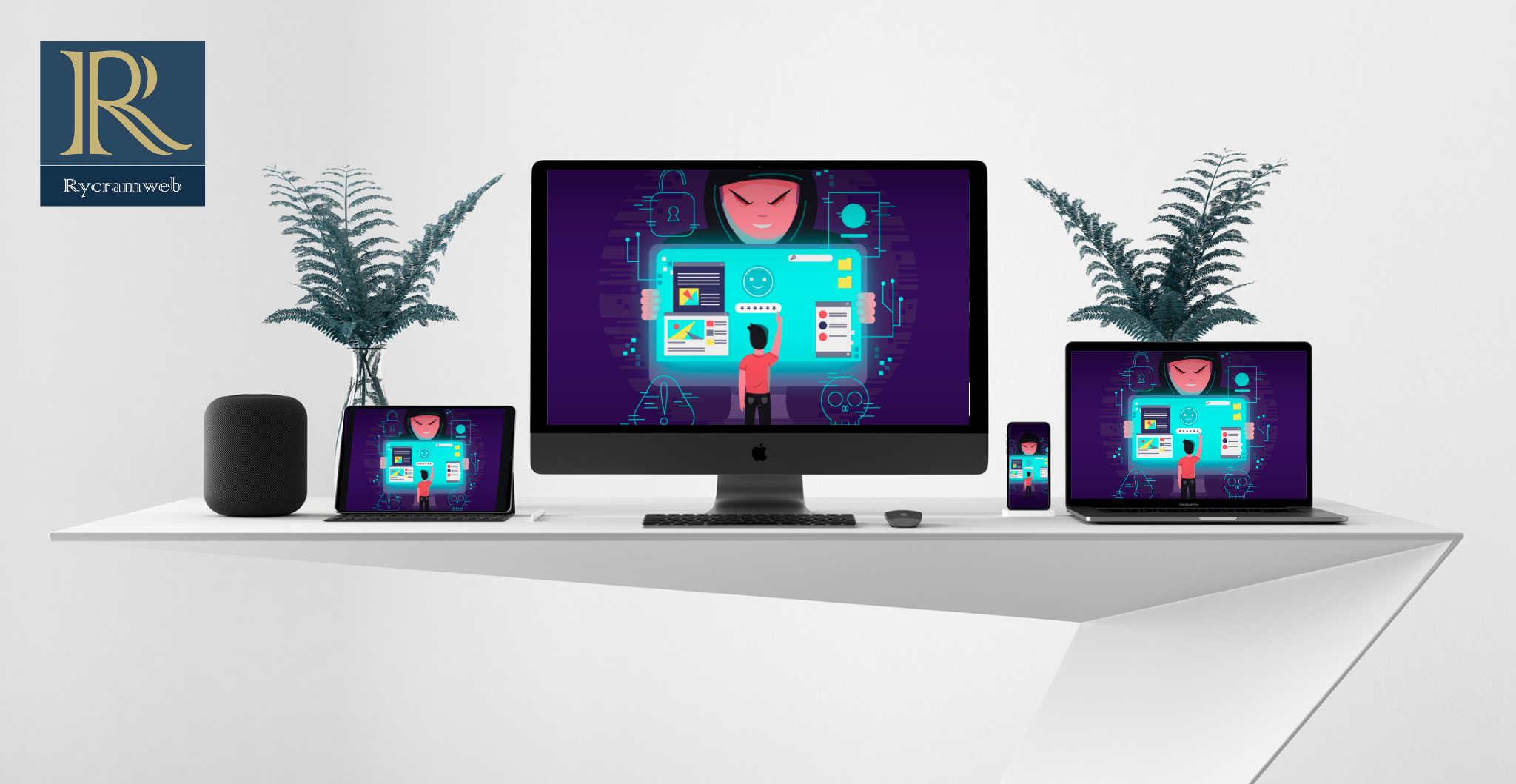 cyber threats targeting estate agents