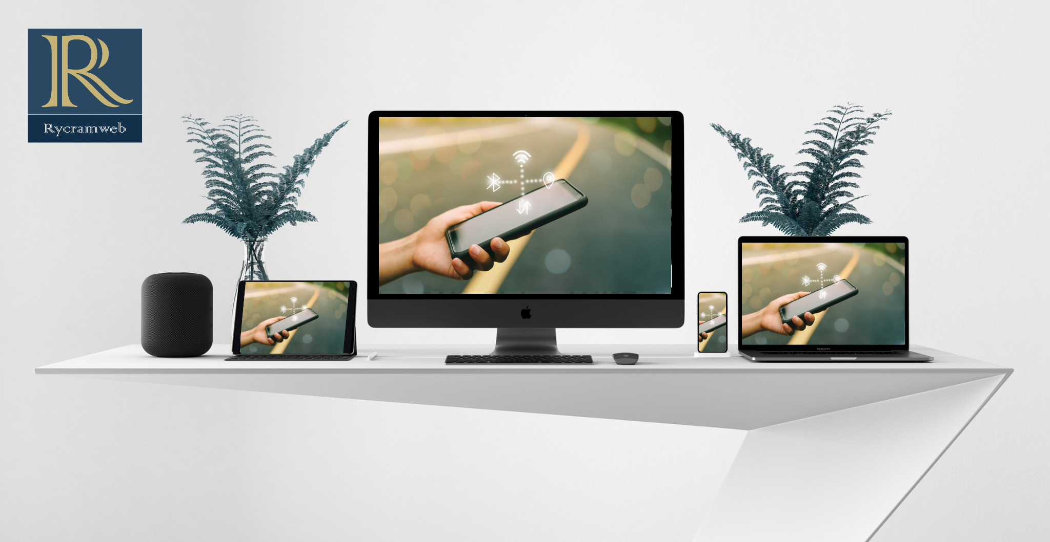 Point-to-Point Wireless Solutions for estate agents UK