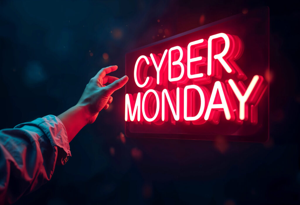 cyber monday 2025 - rycramweb