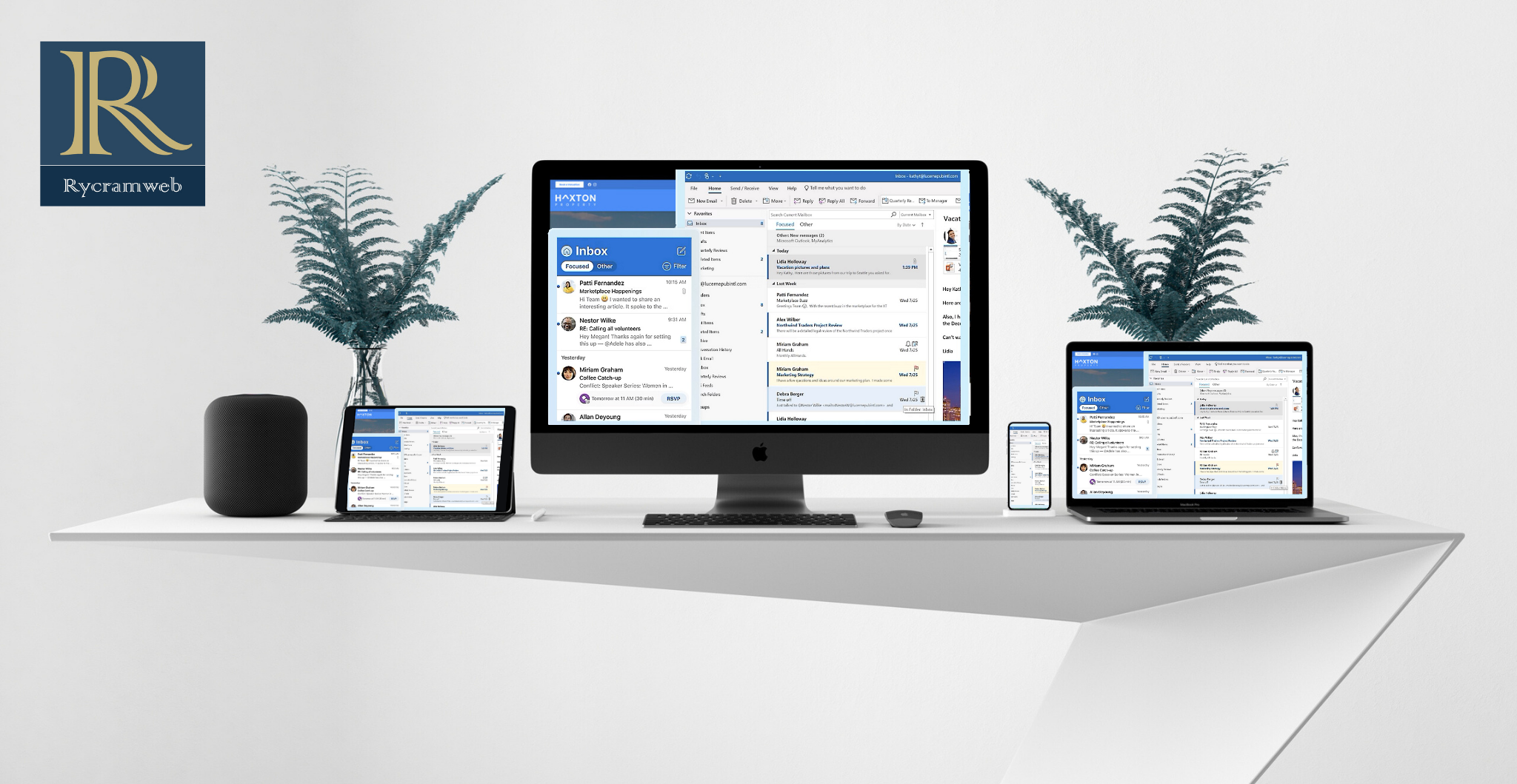 email marketing for estate agents